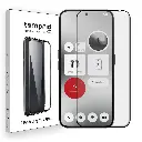 TEMPRIG Premium Tempered Glass Screen Protector for Nothing Phone 2A  Premium Protection, Scratch Resistant